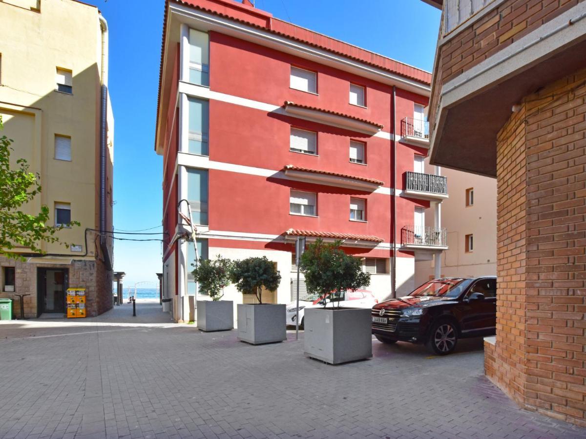Apartment Magnolia By Interhome Torredembarra Exterior photo