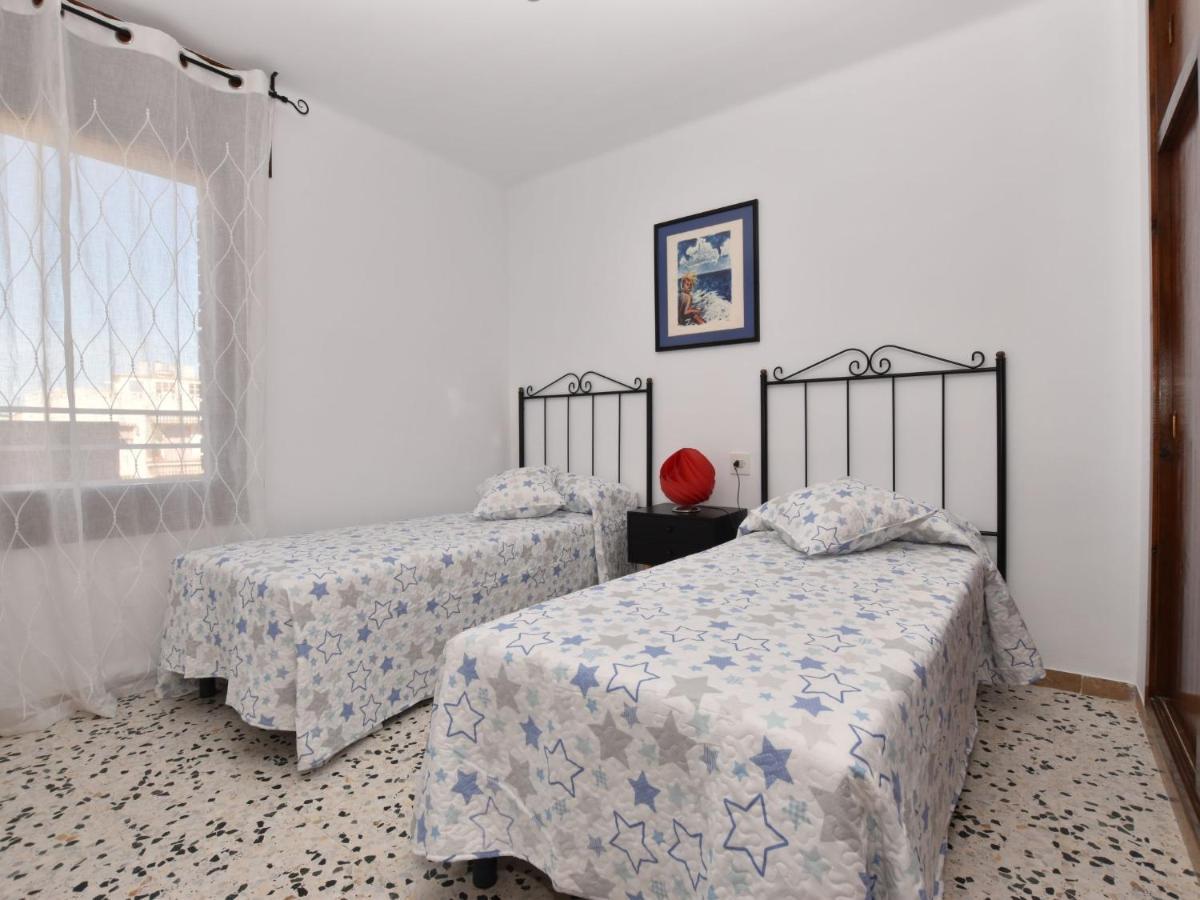 Apartment Magnolia By Interhome Torredembarra Exterior photo