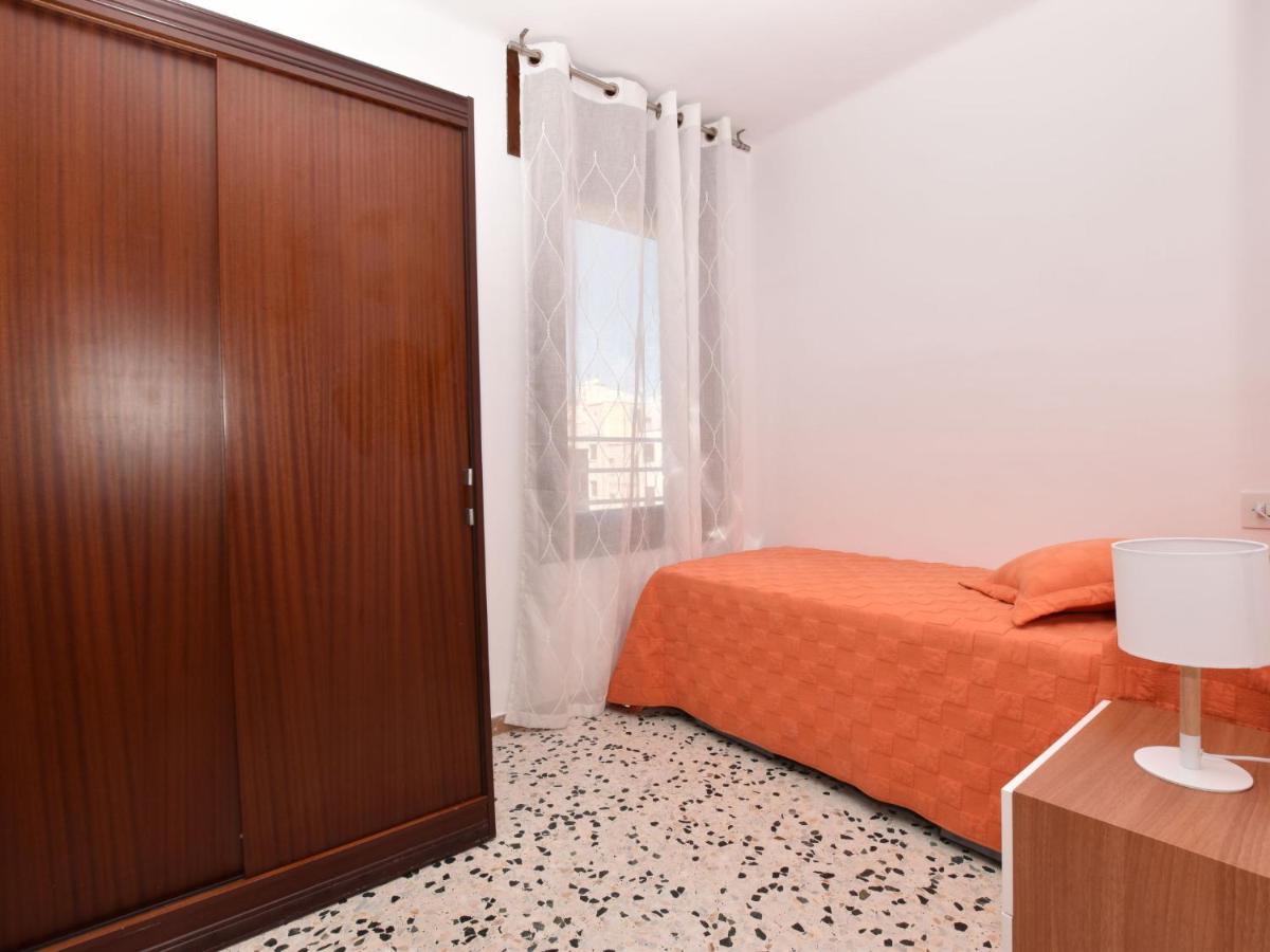 Apartment Magnolia By Interhome Torredembarra Exterior photo