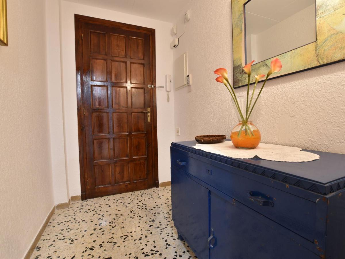 Apartment Magnolia By Interhome Torredembarra Exterior photo