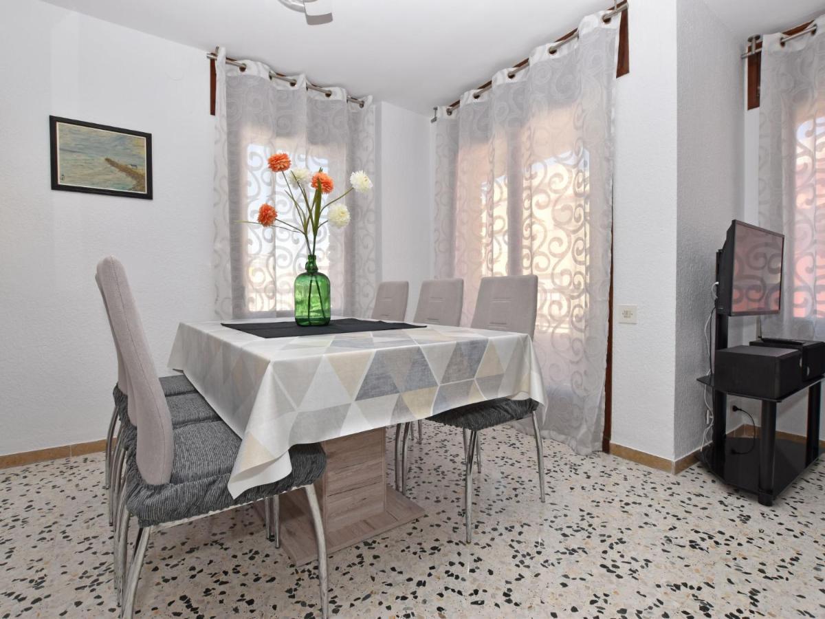 Apartment Magnolia By Interhome Torredembarra Exterior photo