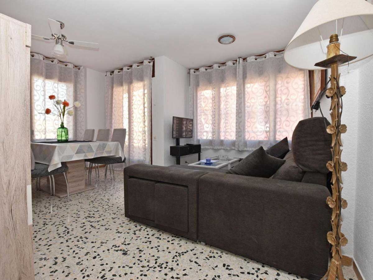 Apartment Magnolia By Interhome Torredembarra Exterior photo
